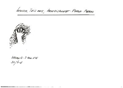 Card S1-K01-00001001 — facsimile