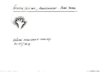 Card S1-K01-00001012 — facsimile