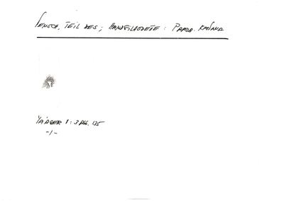 Card S1-K01-00001028 — facsimile