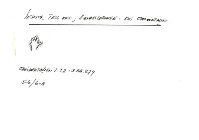 Card S1-K01-00001144 — facsimile
