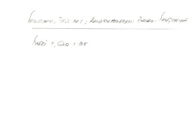 Card S1-K01-00001326 — facsimile