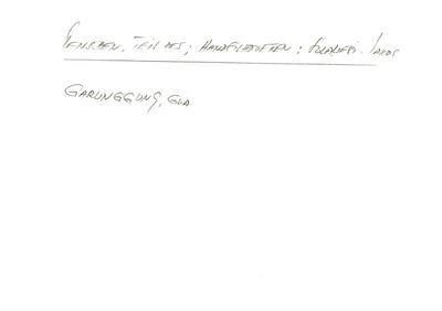Card S1-K01-00001356 — facsimile