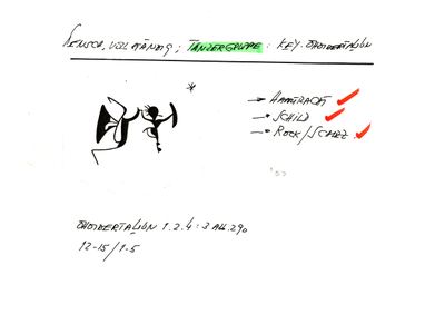 Card S1-K01-00000423 — facsimile