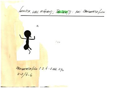 Card S1-K01-00000466 — facsimile