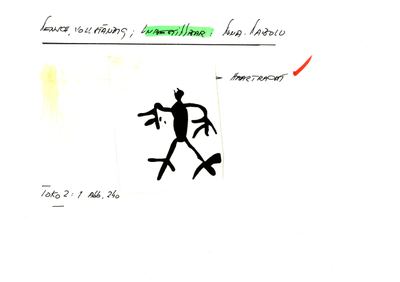 Card S1-K01-00000493 — facsimile