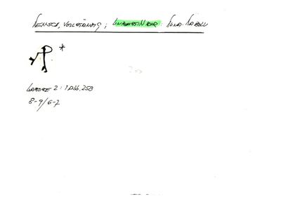 Card S1-K01-00000498 — facsimile
