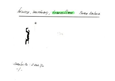 Card S1-K01-00000568 — facsimile