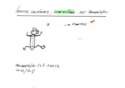 Card S1-K01-00000632 — facsimile