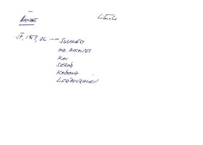 Card S1-K01-00000790 — facsimile