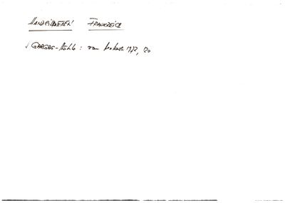 Card S1-K01-00000798 — facsimile