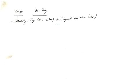 Card S1-K01-00000800 — facsimile