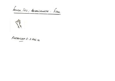 Card S1-K01-00000842 — facsimile
