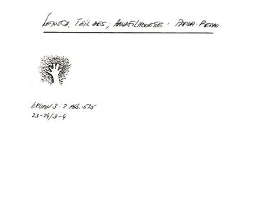 Card S1-K01-00000997 — facsimile
