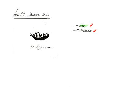 Card S1-K02-00001214 — facsimile