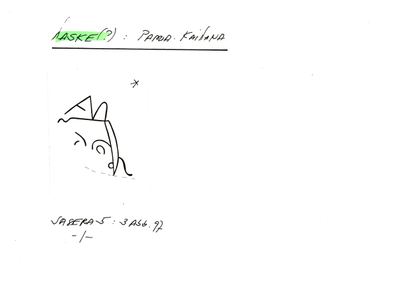 Card S1-K02-00001275 — facsimile