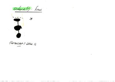 Card S1-K02-00001401 — facsimile