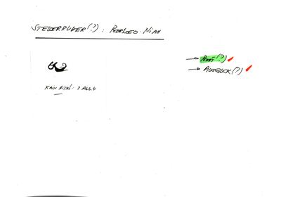 Card S1-K02-00001424 — facsimile