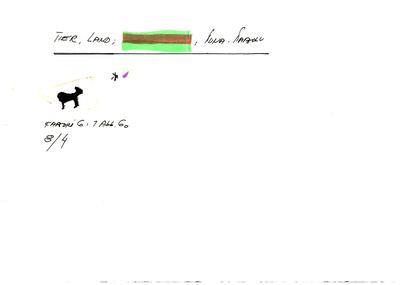 Card S1-K02-00000294 — facsimile