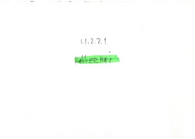Card S1-K02-00000392 — facsimile