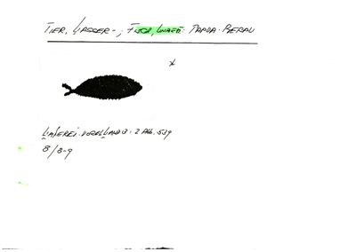 Card S1-K02-00000585 — facsimile