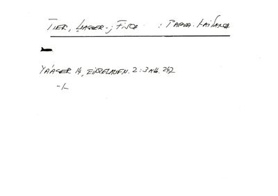 Card S1-K02-00000617 — facsimile