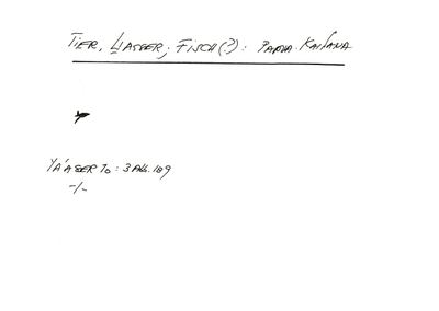 Card S1-K02-00000658 — facsimile