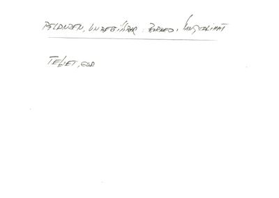 Card S1-K02-00000801 — facsimile