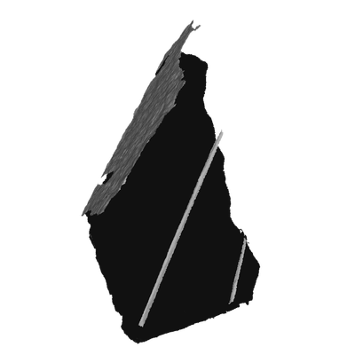 B S D P 598 Obj I D561  Plane Top