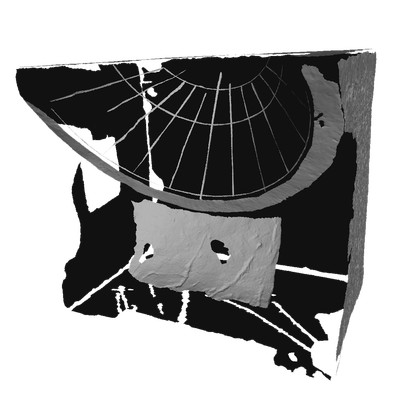 B S D P 761 Obj I D103  Dialface