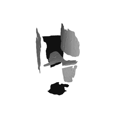B S D P 958 Obj I D116  Dialface